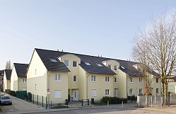 Objekt in Buchheim